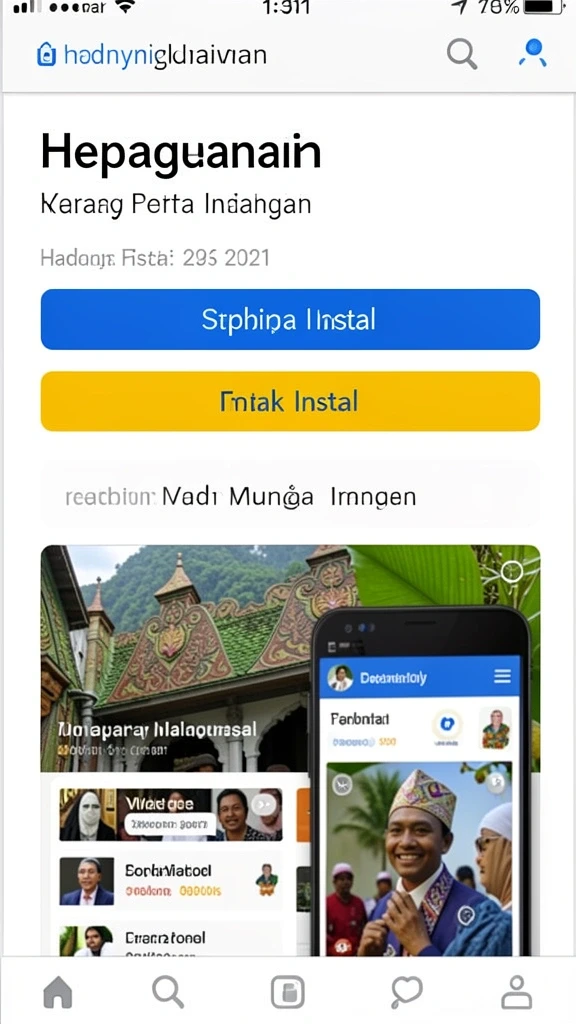 Screenshot surga19 nomor 3