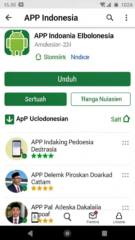 Screenshot tv888 nomor 3