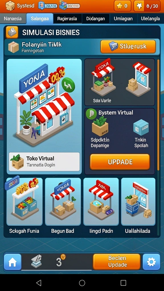 Screenshot ut77 nomor 1