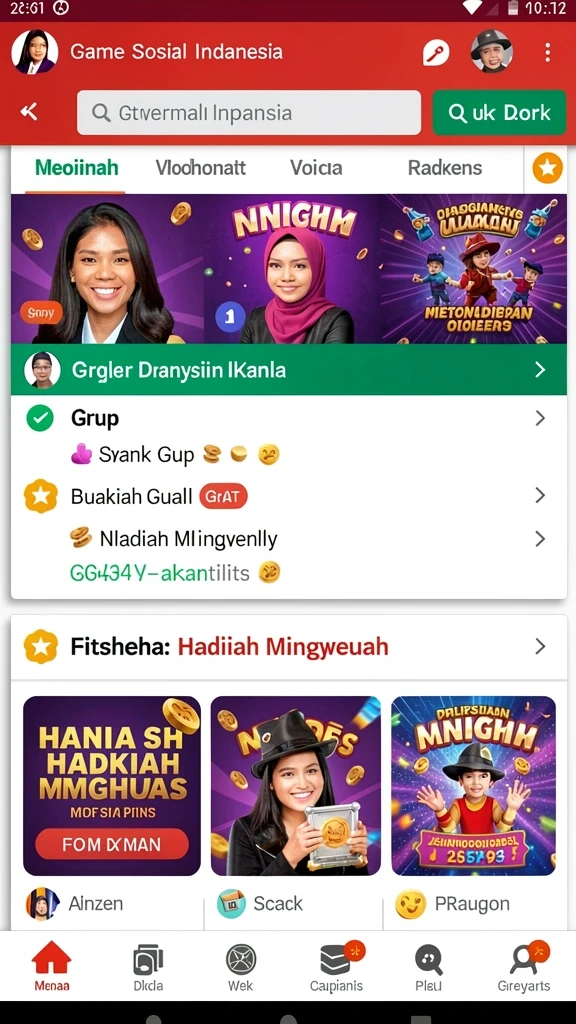 Screenshot ut77 nomor 2
