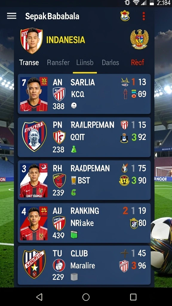 Screenshot wak89 nomor 3