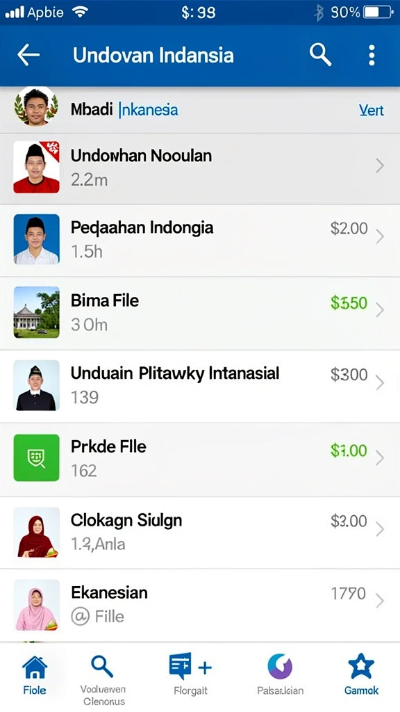 Screenshot wayang88 nomor 2