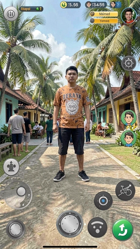 Screenshot x88 nomor 2