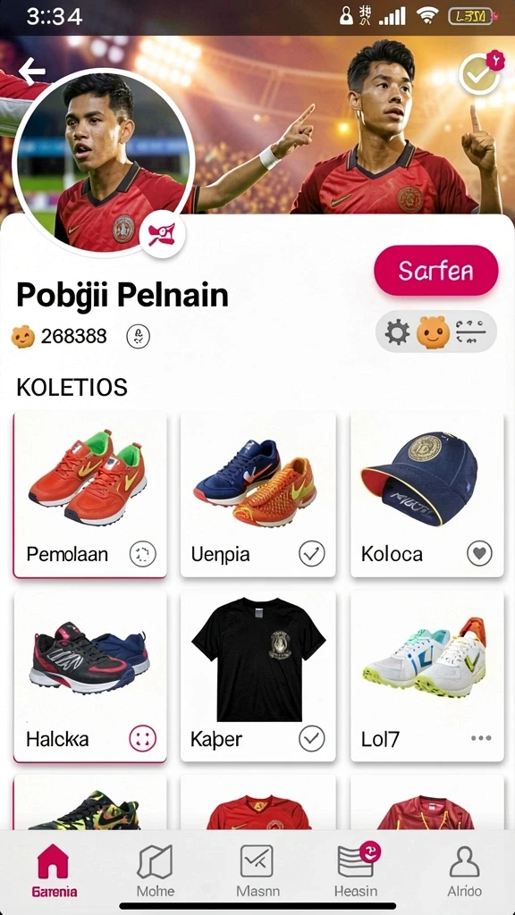 Screenshot x88 nomor 3