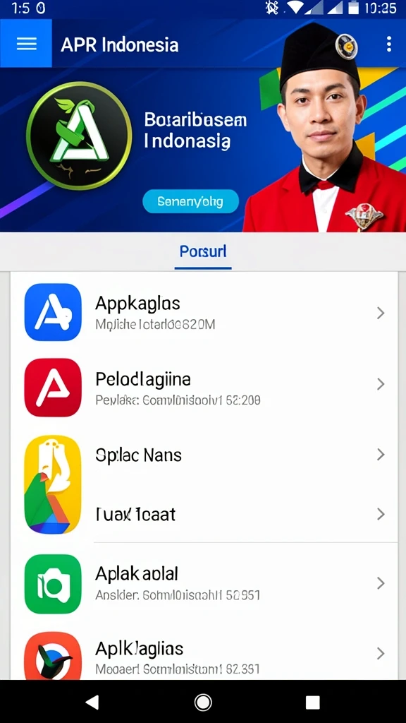 Screenshot zoro77 nomor 1
