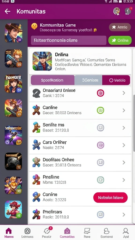 Screenshot zoro77 nomor 3